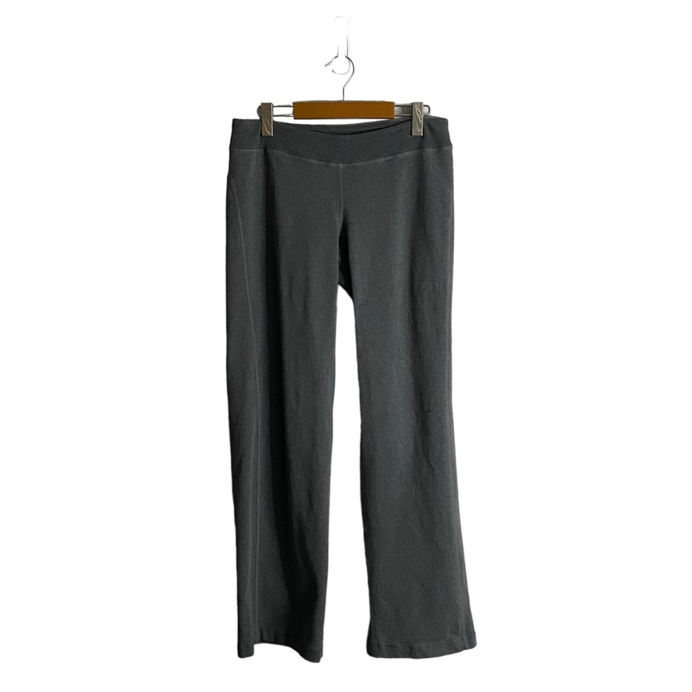 Lululemon Athletica Gray Boot Cut Pants